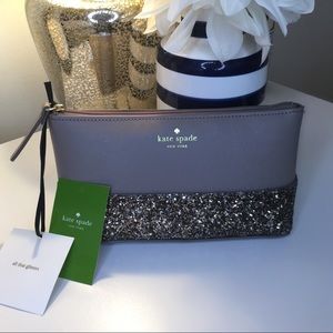 New Kate spade ♠️ little Shiloh in Greta court